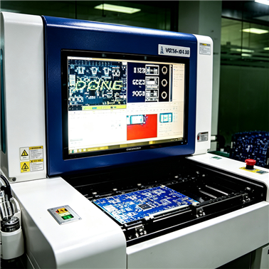 Why Optical Inspection Matters for Your Custom PCB – And How We Get It Right